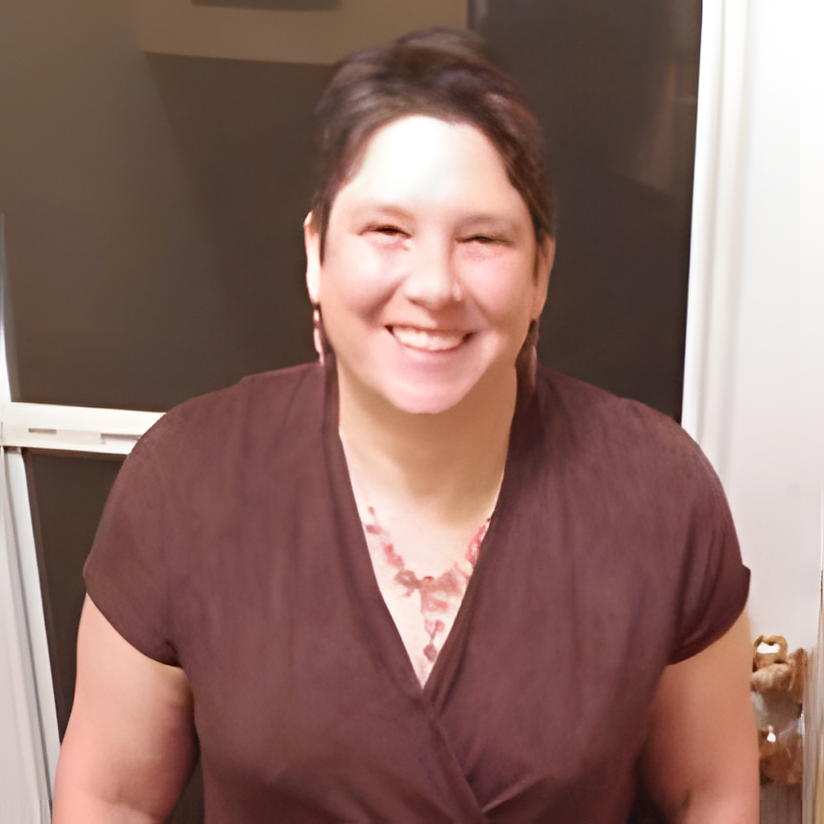Dawn Jacquelyn Belshaw Johnson
