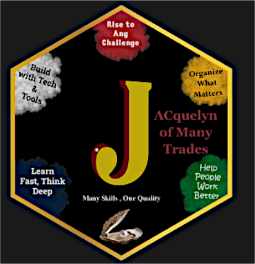 Center Logo