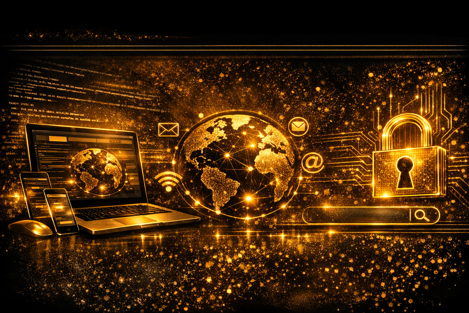 Web Presence Excellence